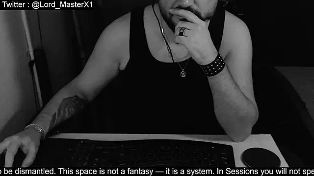 Lord MasterX online show from March 28, 10:22 pm