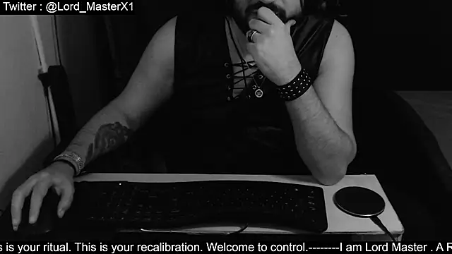 Lord MasterX online show from March 7, 1:12 am