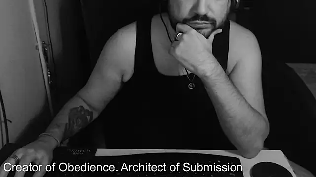 Lord MasterX online show from September 23, 8:49 pm