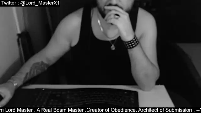Lord MasterX online show from December 22, 9:04 pm