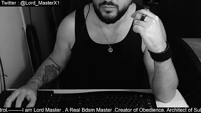Lord MasterX online show from October 13, 2:57 am