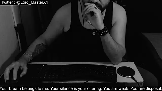 Lord MasterX online show from March 19, 2:11 am
