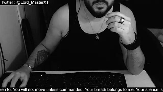 Lord MasterX online show from October 18, 2:35 am