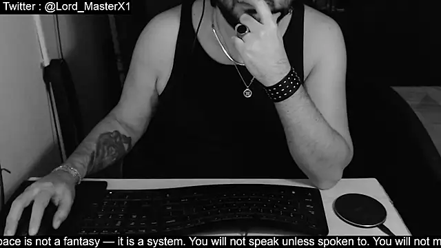 Lord MasterX online show from December 5, 9:12 pm
