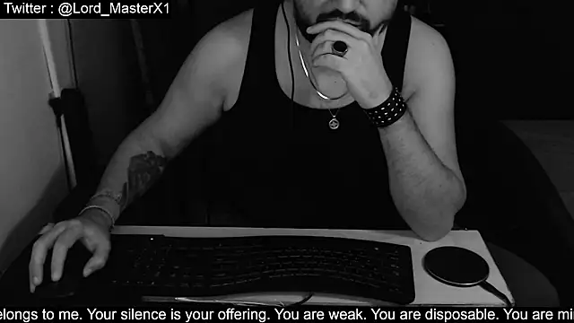 Lord MasterX online show from March 3, 3:24 am