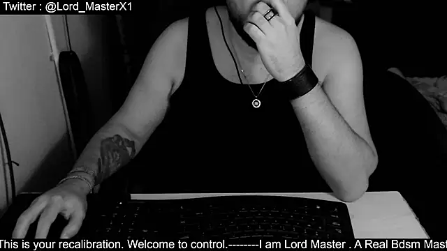 Lord MasterX online show from October 16, 2:42 am