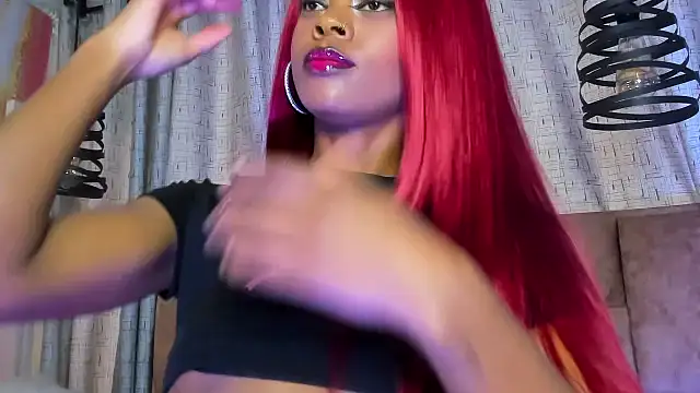 alix noa online show from December 2, 7:26 pm