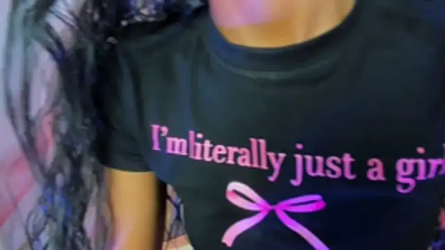 alix noa online show from November 3, 6:00 pm