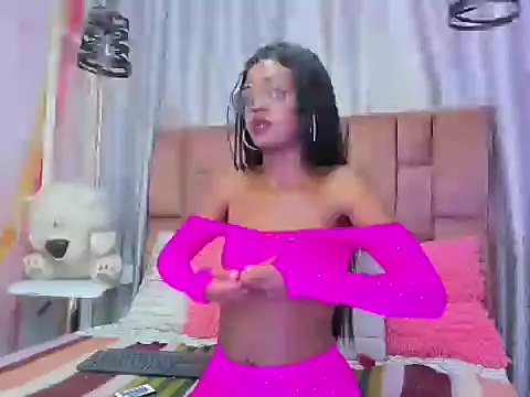 alix noa online show from November 14, 7:50 pm