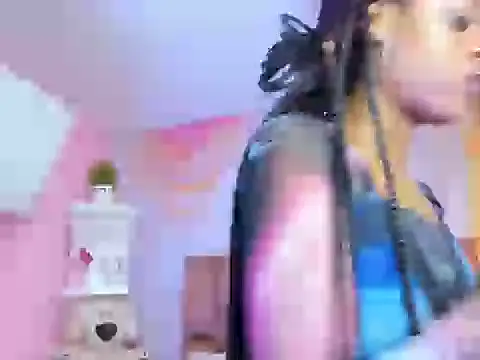 alix noa online show from January 17, 7:17 pm