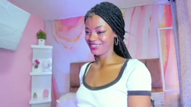 alix noa online show from January 15, 7:39 pm