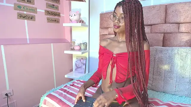 alix noa online show from September 15, 7:58 pm