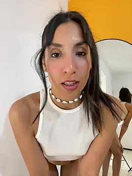 MaddyX   online show from September 20, 7:08 pm