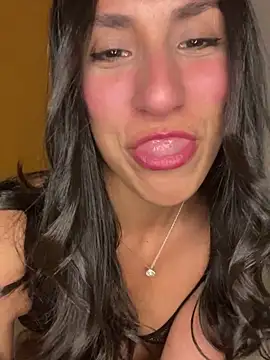 MaddyX   online show from October 25, 8:09 pm