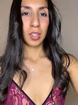 MaddyX   online show from October 5, 7:26 pm