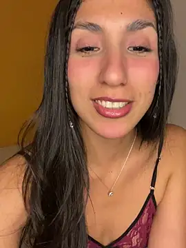 MaddyX   online show from October 29, 8:19 pm