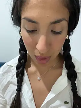 MaddyX   online show from November 27, 7:47 pm