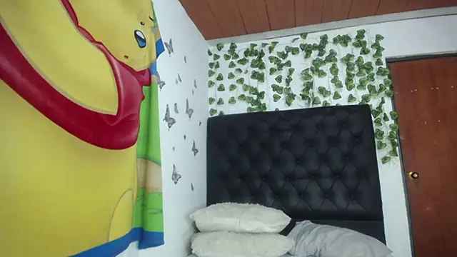 isabel 09 online show from February 25, 3:07 am