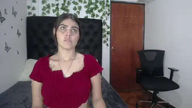 isabel 09 online show from January 18, 12:41 pm