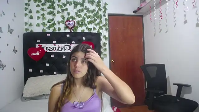 isabel 09 online show from February 14, 3:18 am