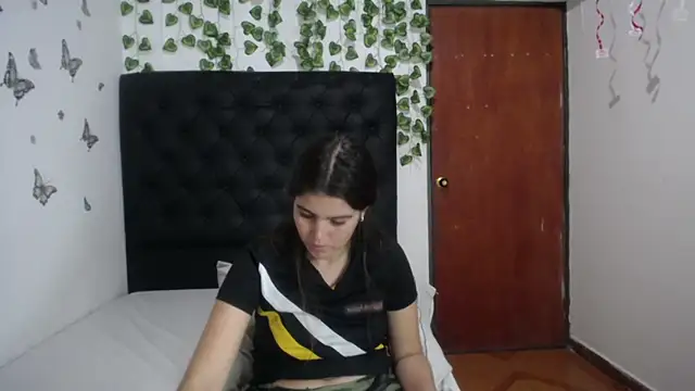 isabel 09 online show from February 28, 7:08 am