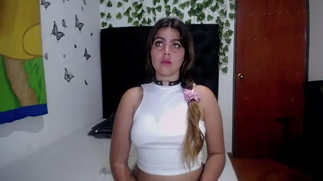 isabel 09 online show from November 26, 3:28 am