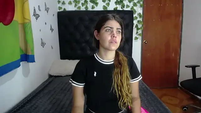 isabel 09 online show from February 1, 12:47 pm