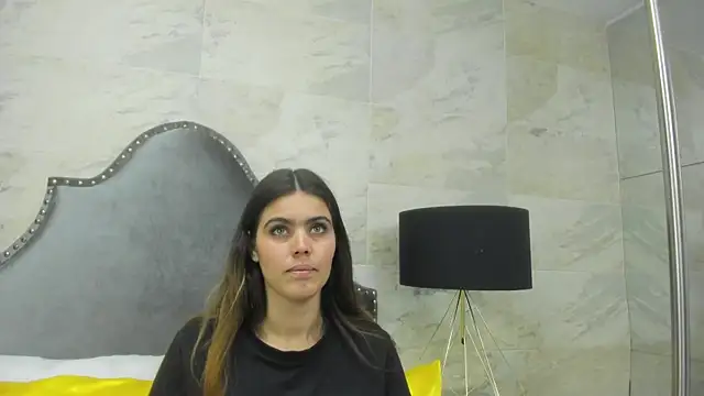 Snapshot of isabel_09 chatting on July 18, 6:38 pm isabel 09 online show from July 18, 6:38 pm