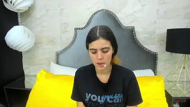 Snapshot of isabel_09 chatting on July 29, 6:51 pm isabel 09 online show from July 29, 6:51 pm