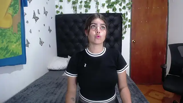 isabel 09 online show from January 7, 3:00 am