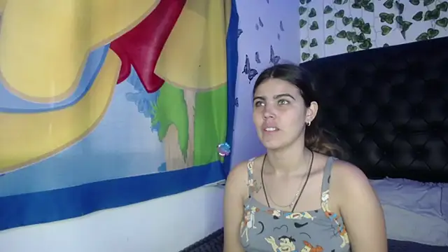 isabel 09 online show from March 13, 7:08 pm