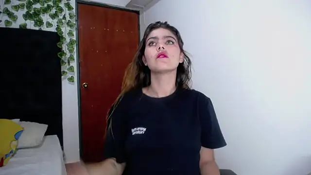 isabel 09 online show from November 15, 3:10 am