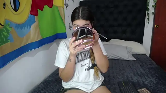 isabel 09 online show from January 14, 2:59 am