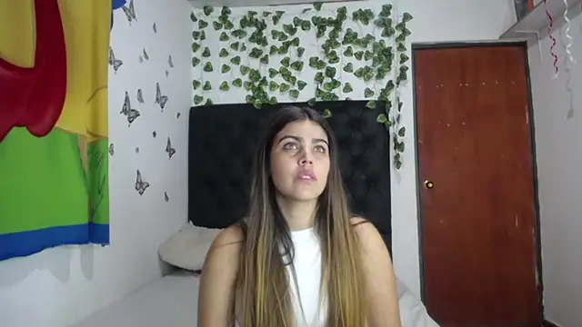 isabel 09 online show from February 21, 3:19 am