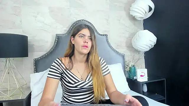isabel 09 online show from September 20, 2:49 am