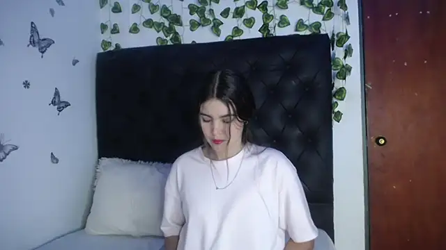 isabel 09 online show from March 27, 7:04 pm