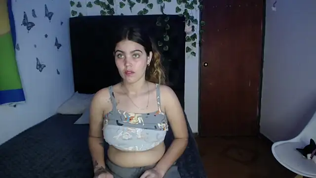 isabel 09 online show from March 11, 6:46 pm