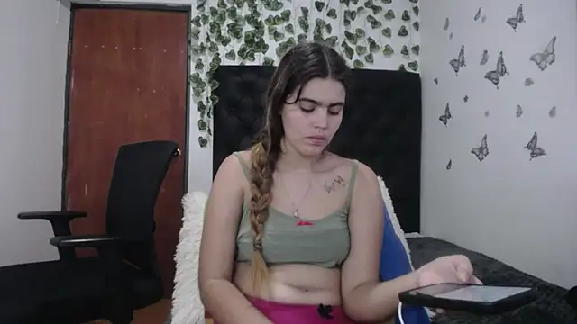 isabel 09 online show from October 24, 3:44 pm