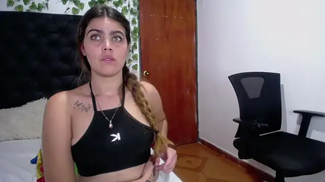 isabel 09 online show from November 12, 3:05 pm