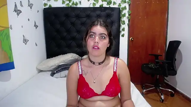 isabel 09 online show from November 29, 3:23 pm