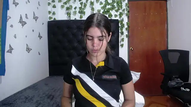 isabel 09 online show from January 9, 2:51 am