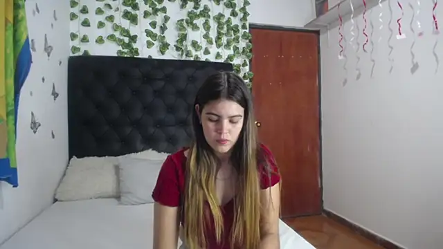 isabel 09 online show from February 24, 2:56 am