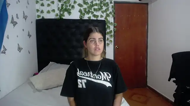 isabel 09 online show from February 10, 3:16 am