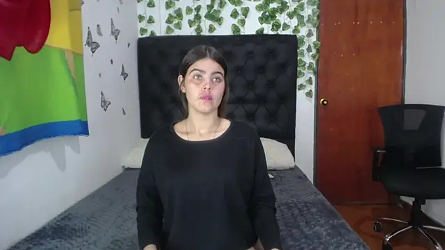 isabel 09 online show from January 16, 2:59 am