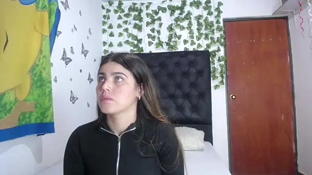 isabel 09 online show from February 26, 3:06 am