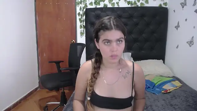 isabel 09 online show from October 29, 3:55 pm