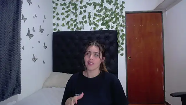 isabel 09 online show from November 15, 3:16 pm