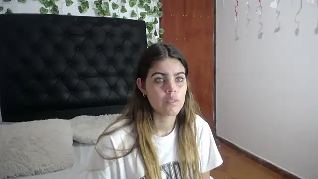 isabel 09 online show from February 27, 7:03 pm