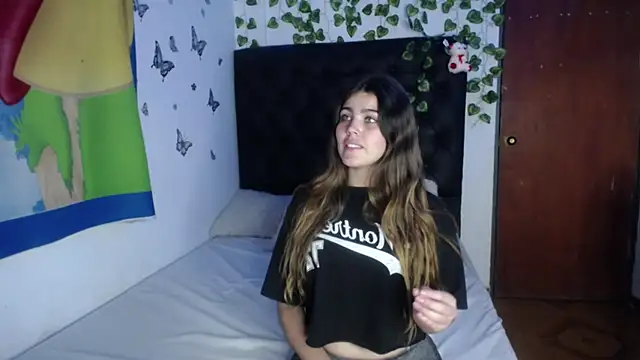 isabel 09 online show from March 9, 6:44 pm