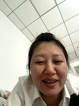 Snapshot of feifei1234 chatting on October 17, 4:38 am feifei1234 online show from October 17, 4:38 am